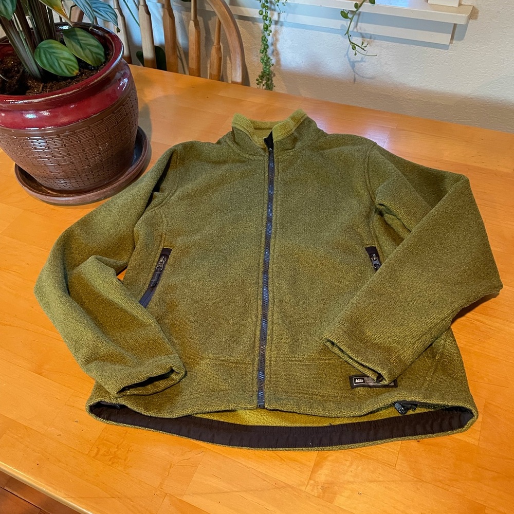 REI Fleece